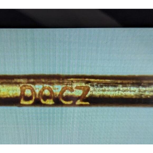 14K Gold CZ Stud Earrings Set (2 Pairs) | Round Solitaire | 2g | Made in Mexico - Picture 5 of 5